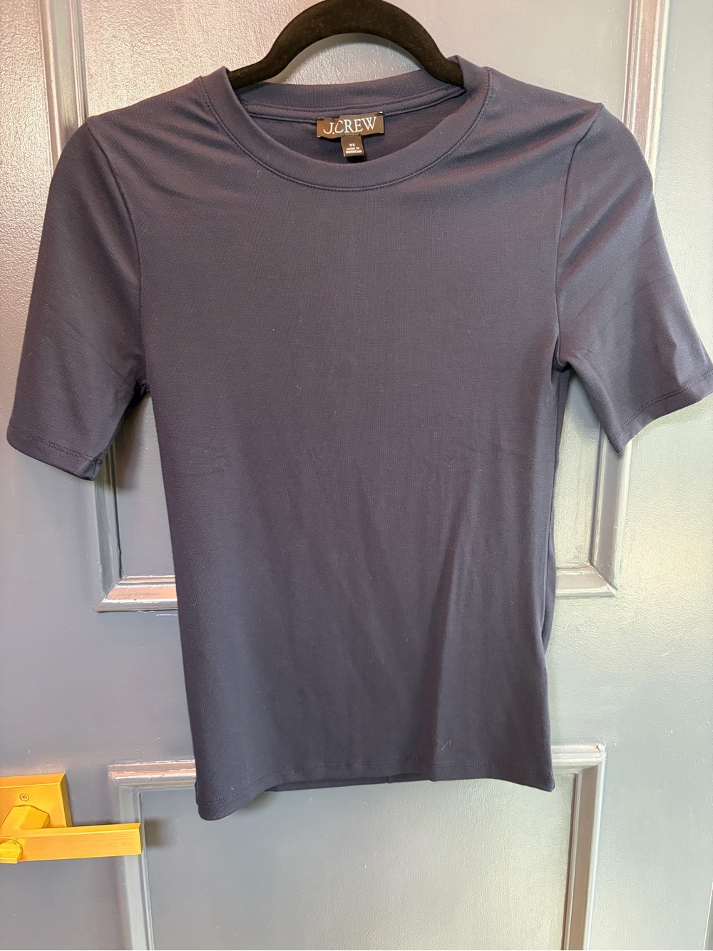 J. Crew Knit Top